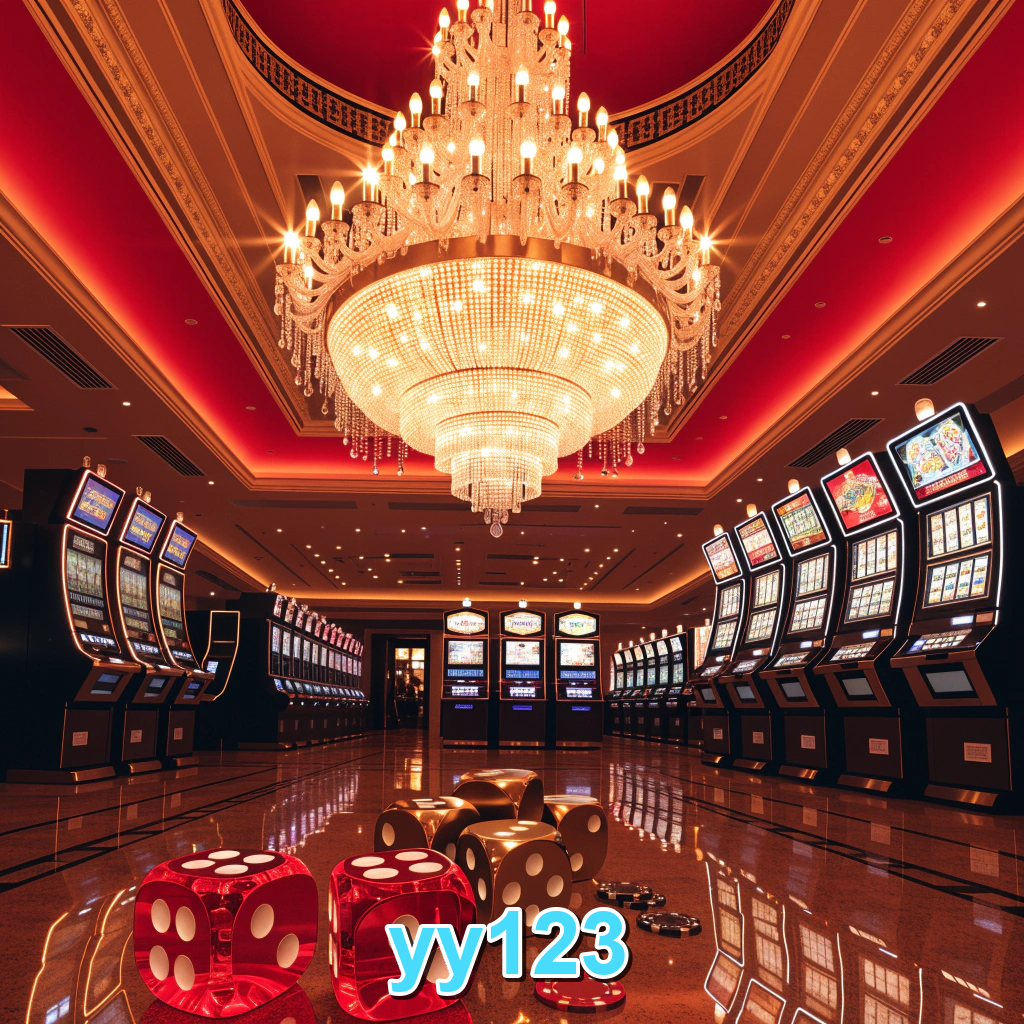 Program VIP yy123